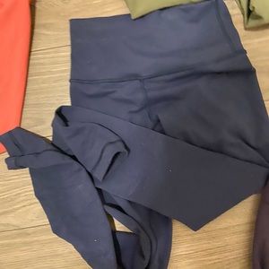 Lululemon leggings